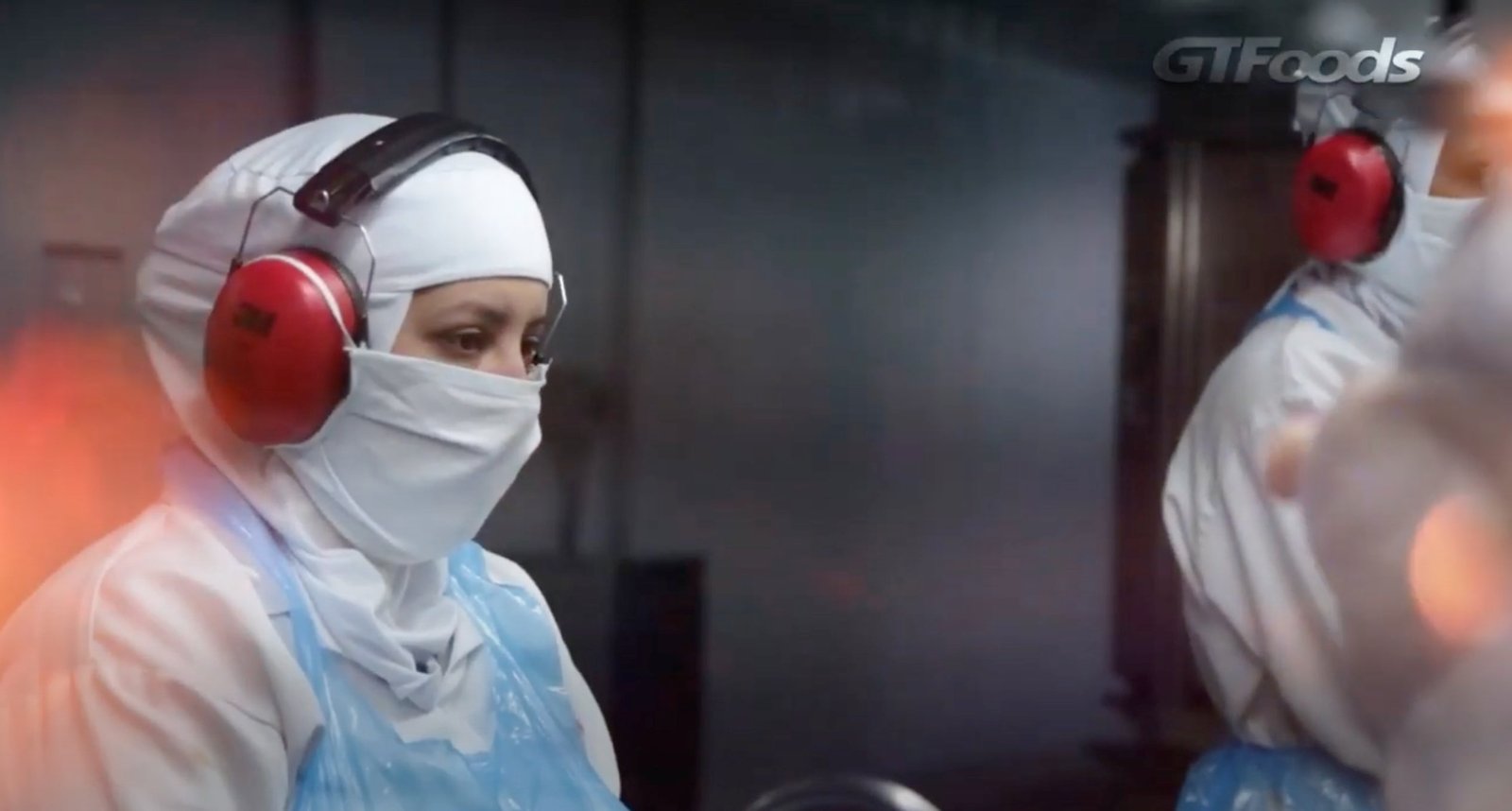 COVID-19 Prevention in the Workplace: a Real World Experience out of Brazil COVID-19 Prevention in the Workplace: a Real World Experience out of Brazil