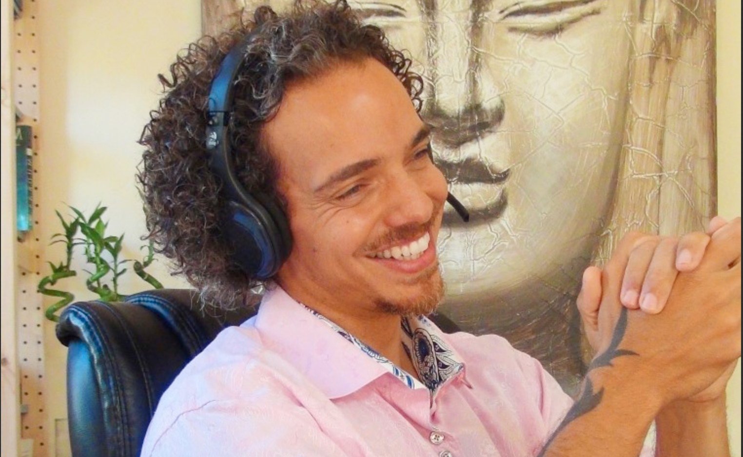 Dr Henry Ealy Speaks about Vitamin D, COVID-19 & More